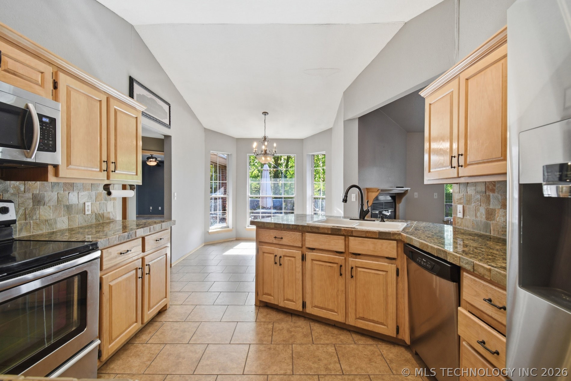 508 S 16th Street Mcalester OK 74501