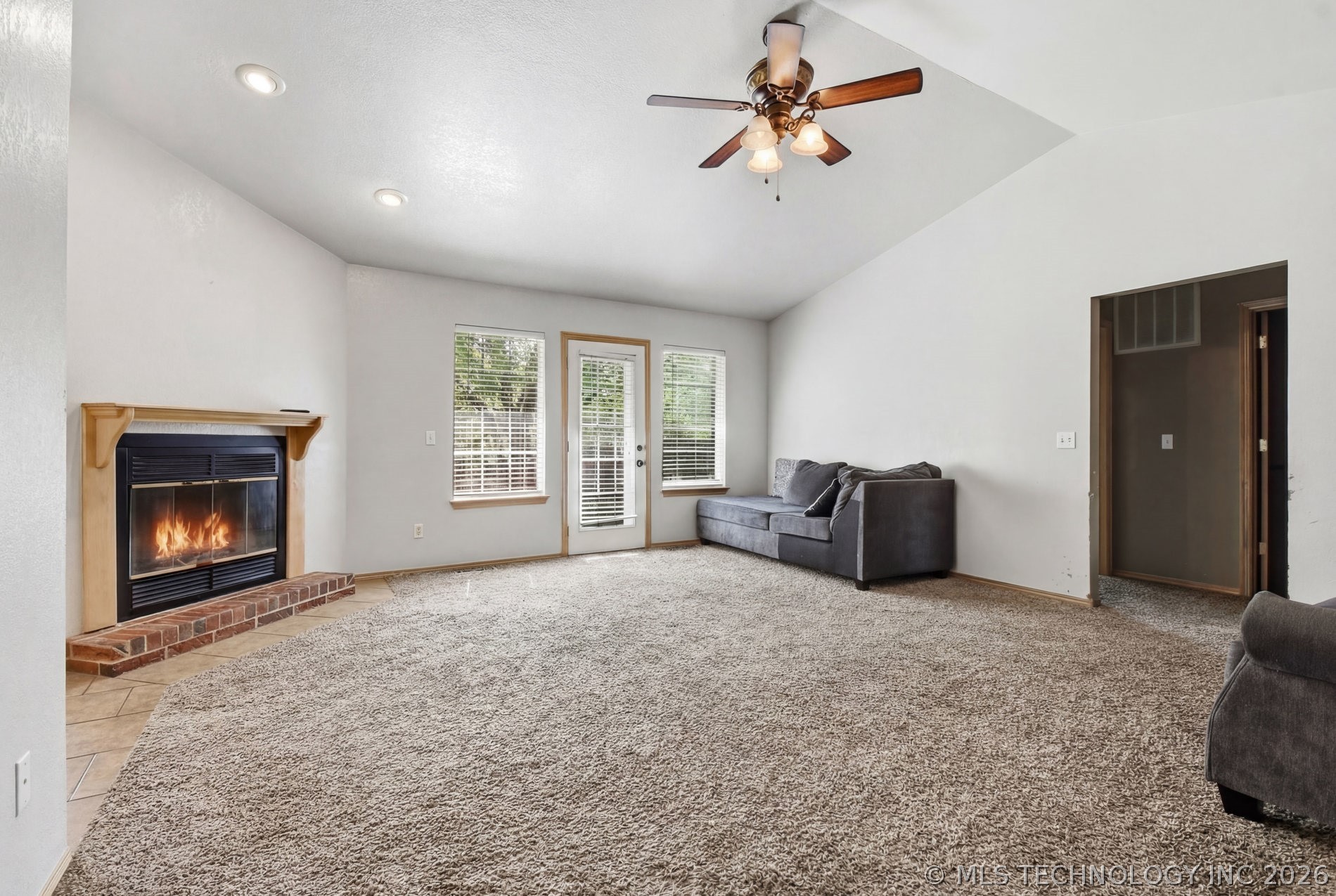 508 S 16th Street Mcalester OK 74501