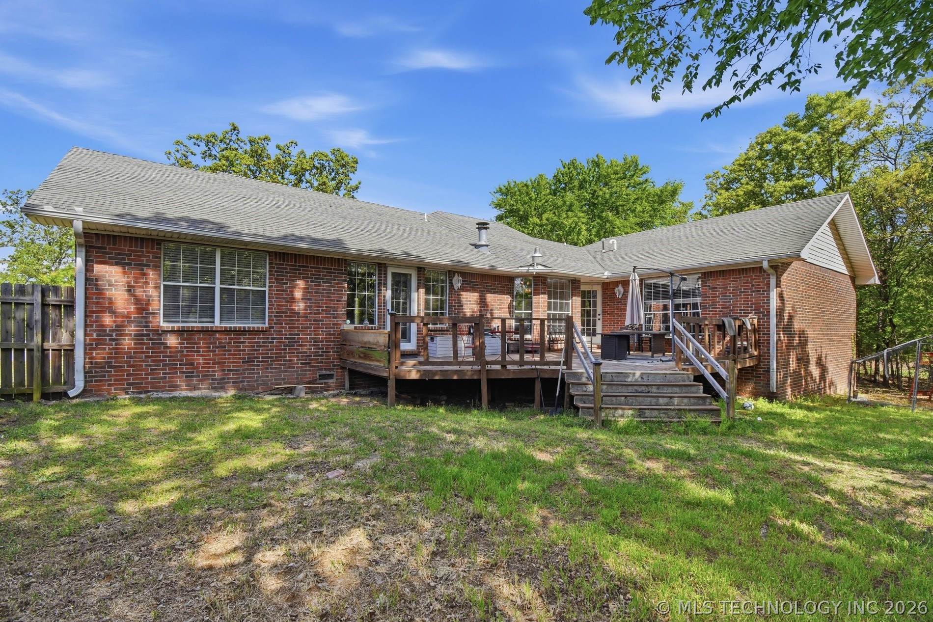 508 S 16th Street Mcalester OK 74501
