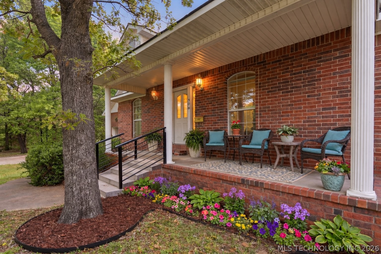508 S 16th Street Mcalester OK 74501