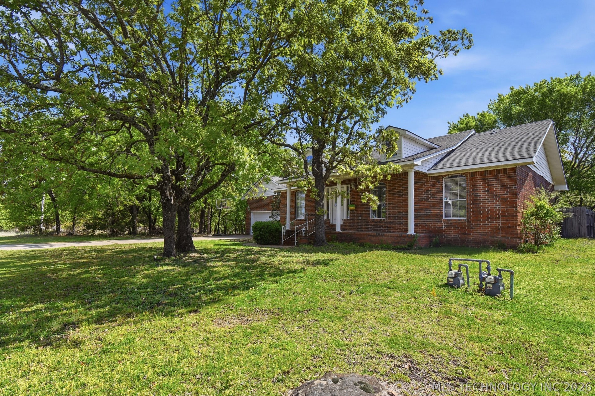 508 S 16th Street Mcalester OK 74501