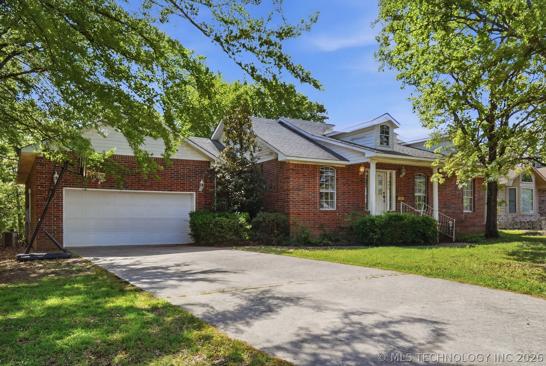 508 S 16th Street Mcalester OK 74501