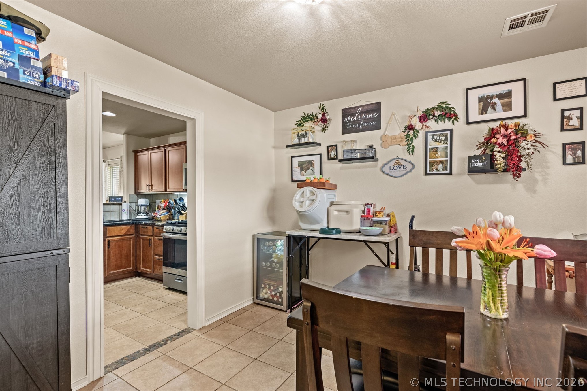 12348 S 268th Eastavenue Coweta OK 74429