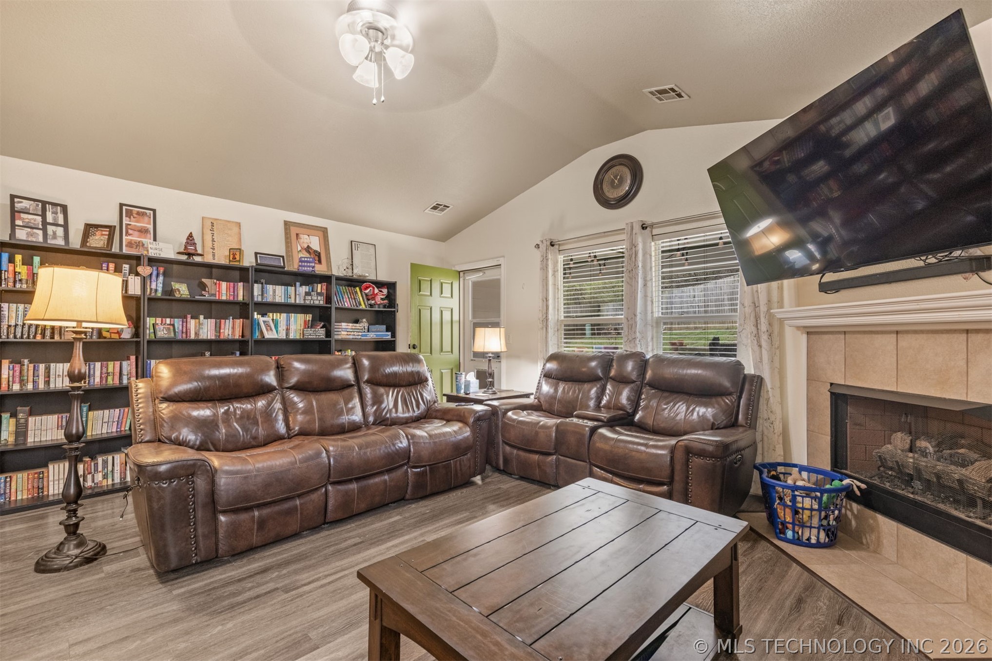 12348 S 268th Eastavenue Coweta OK 74429