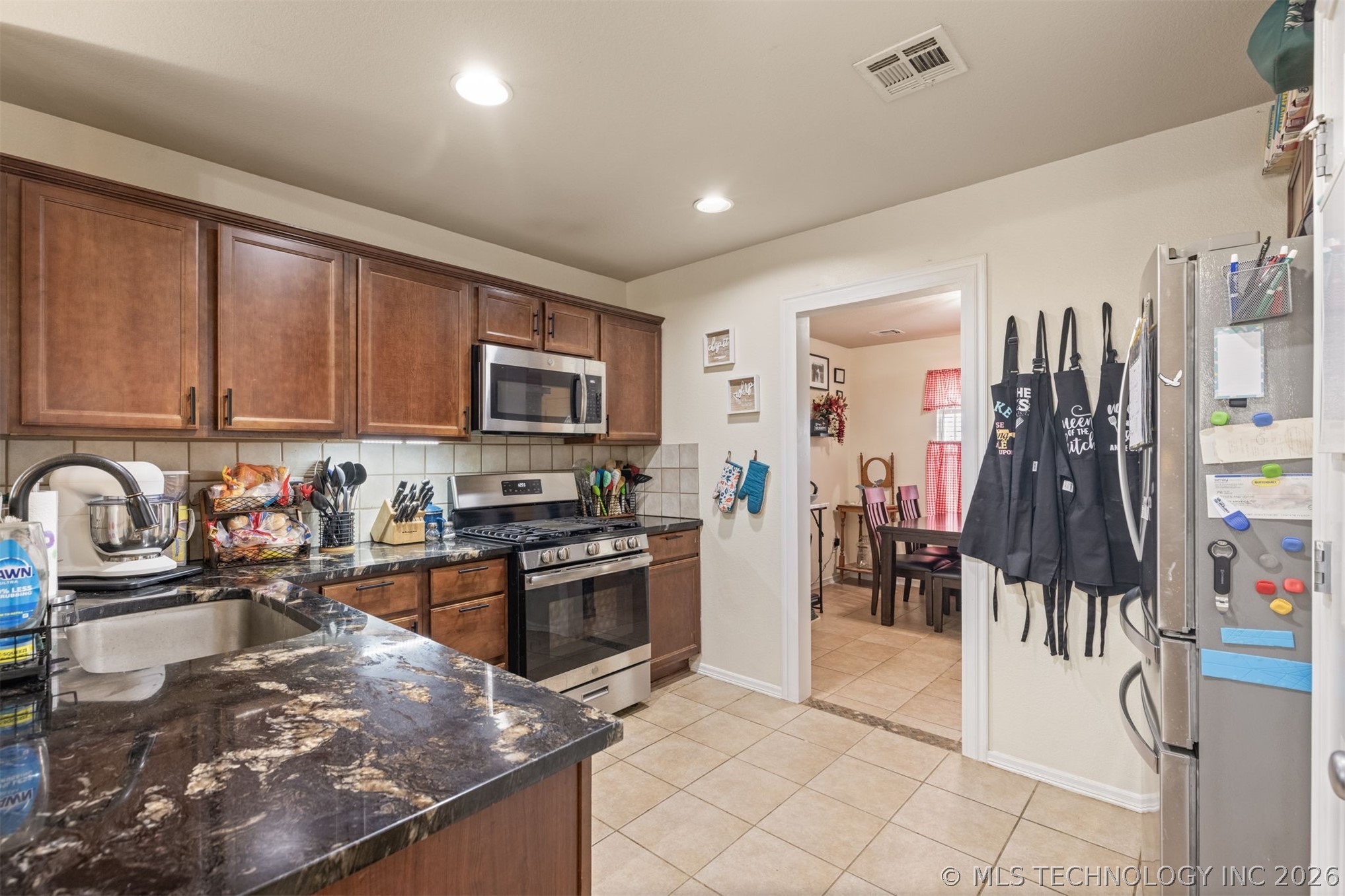 12348 S 268th Eastavenue Coweta OK 74429