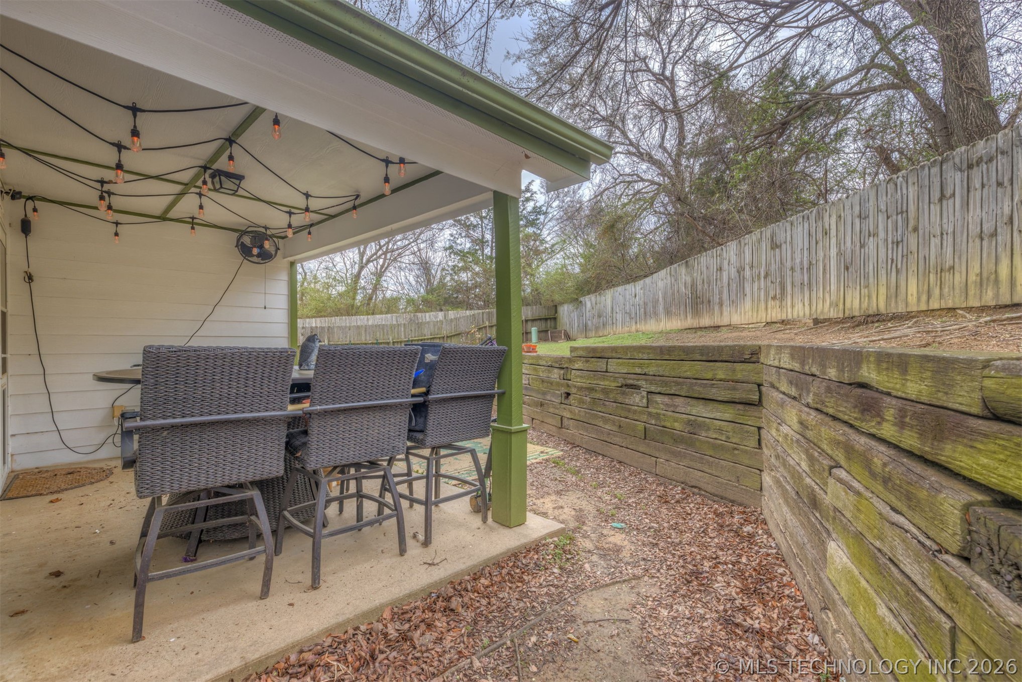 12348 S 268th Eastavenue Coweta OK 74429