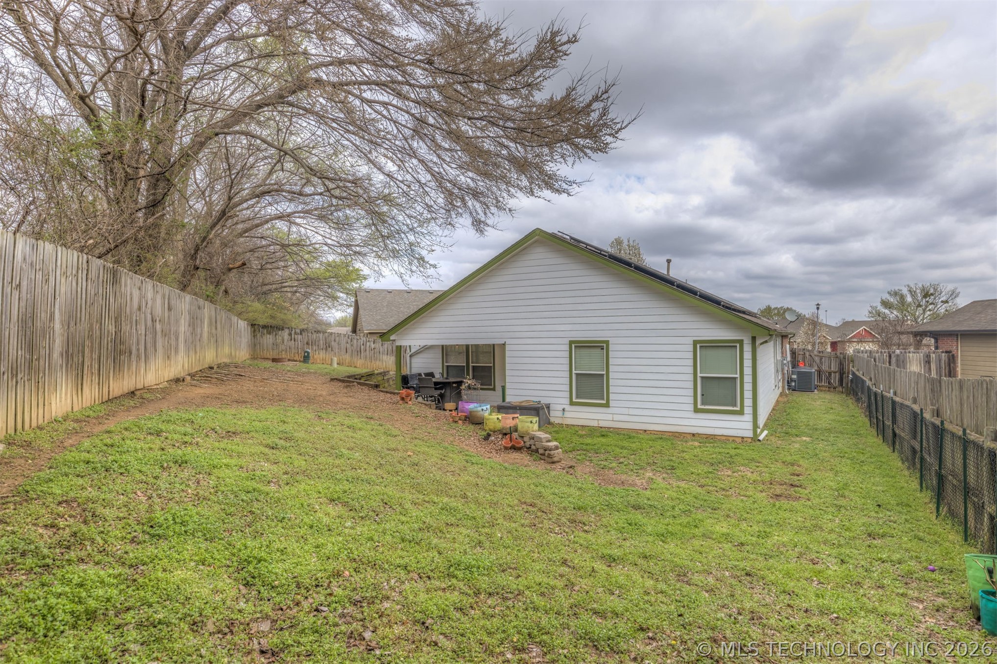 12348 S 268th Eastavenue Coweta OK 74429