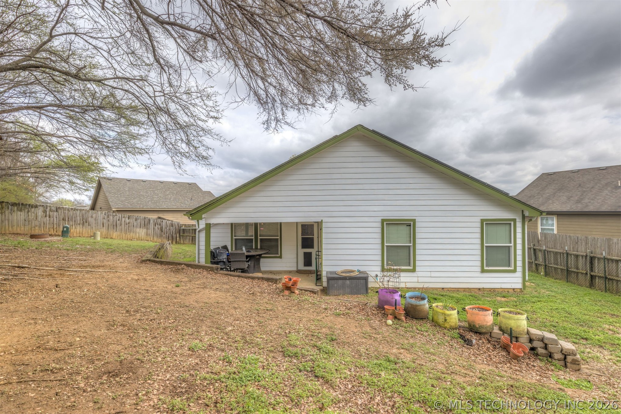 12348 S 268th Eastavenue Coweta OK 74429