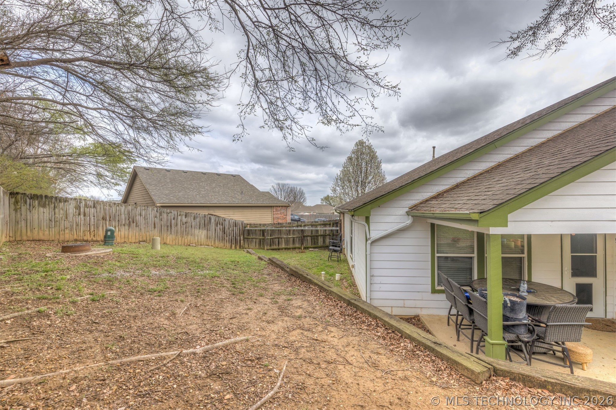 12348 S 268th Eastavenue Coweta OK 74429