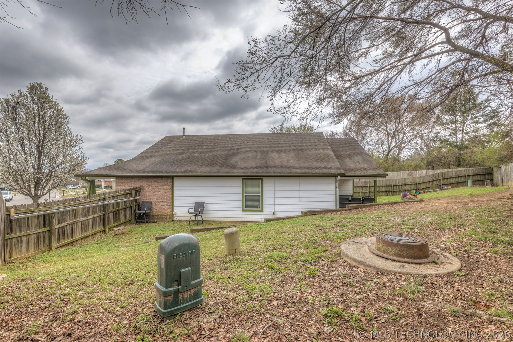 12348 S 268th Eastavenue Coweta OK 74429