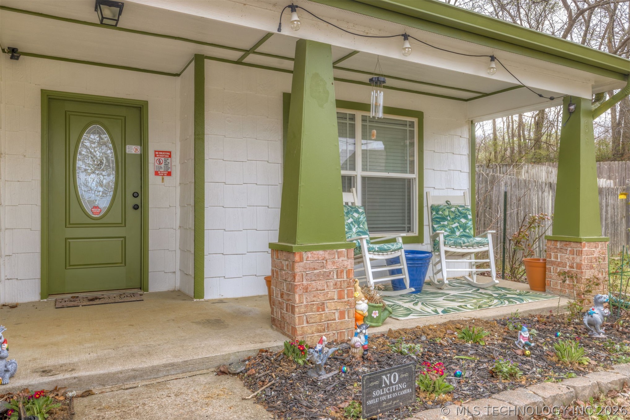 12348 S 268th Eastavenue Coweta OK 74429