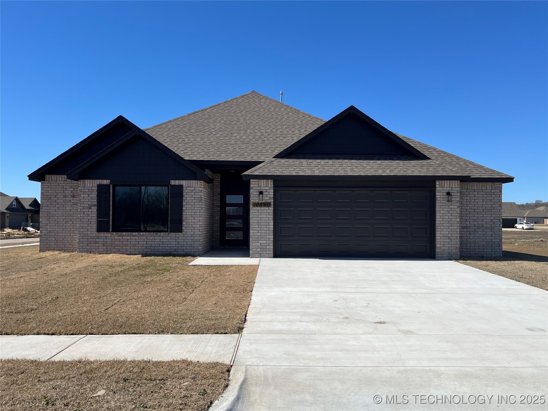 10890 S 278 Eastavenue Coweta OK 74429