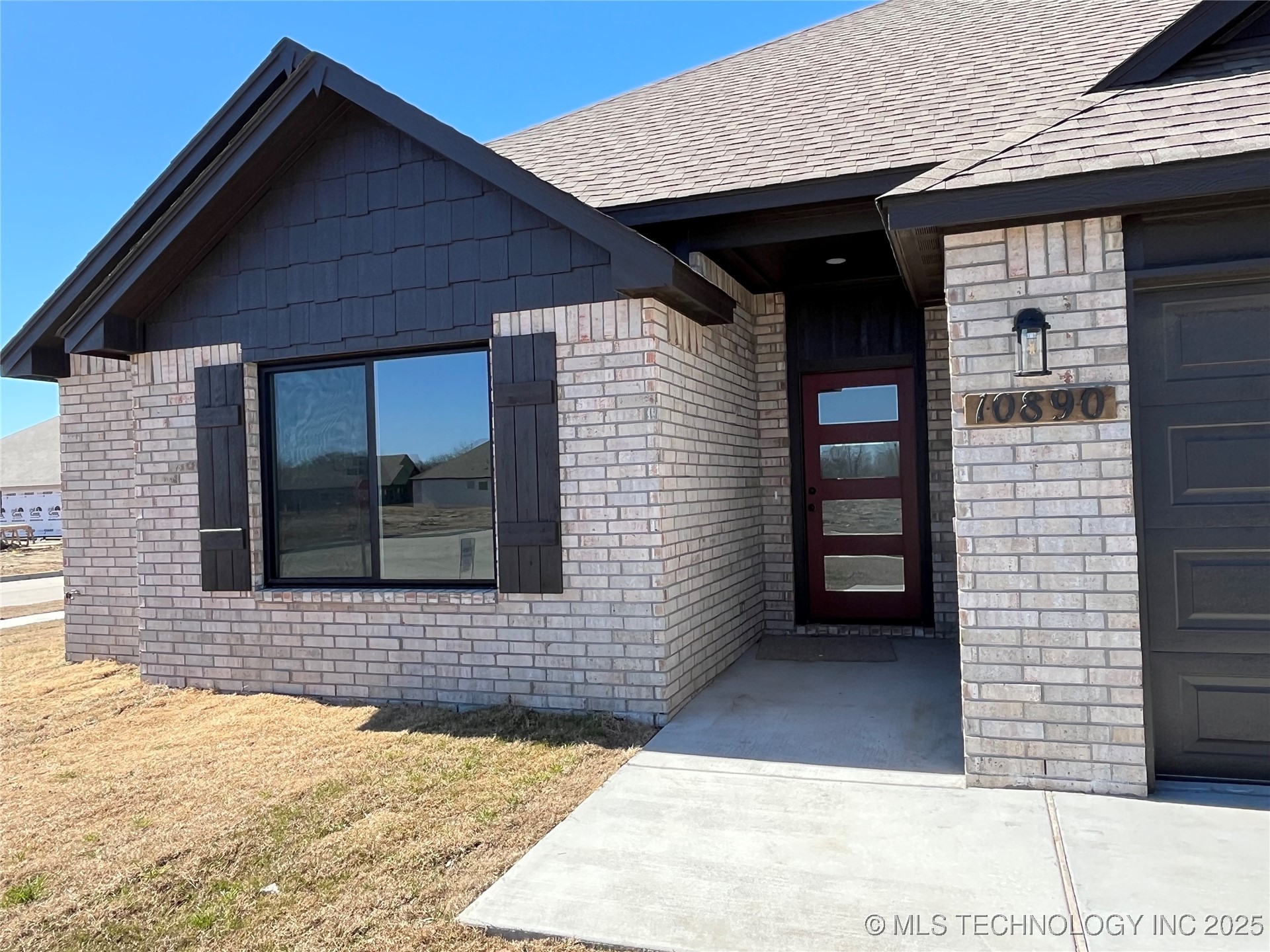 10890 S 278 Eastavenue Coweta OK 74429