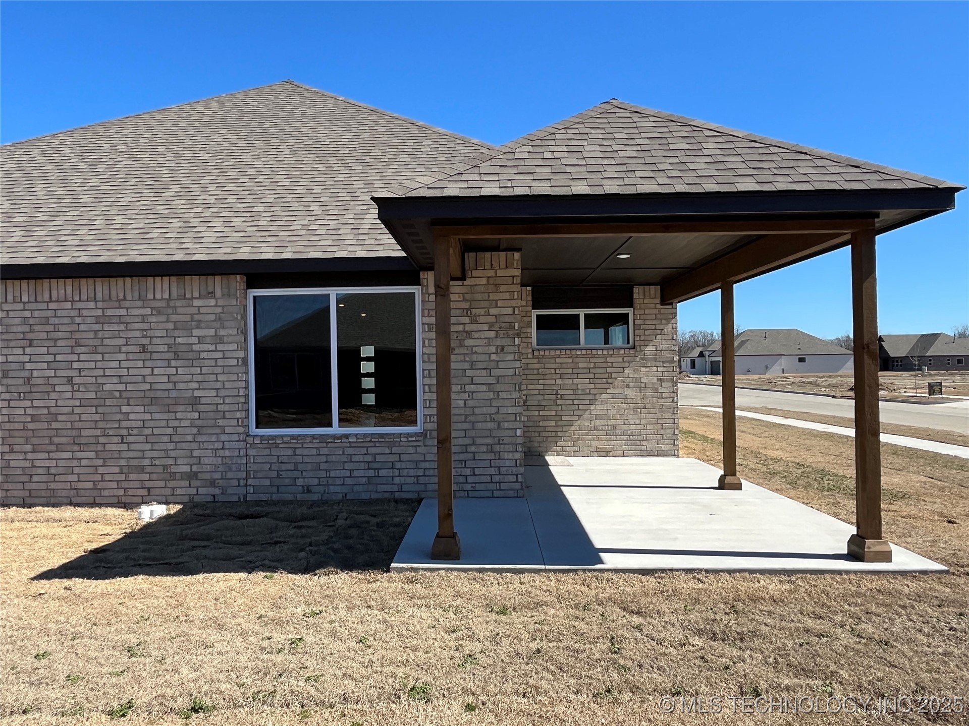 10890 S 278 Eastavenue Coweta OK 74429