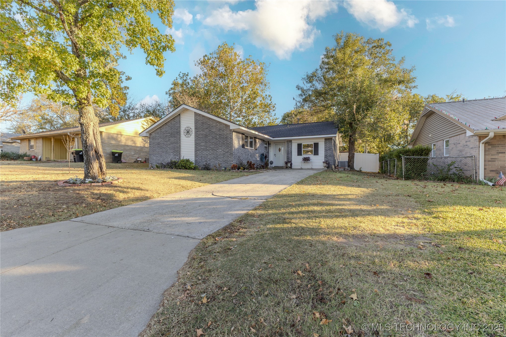 917 W 24th Ada OK 74820