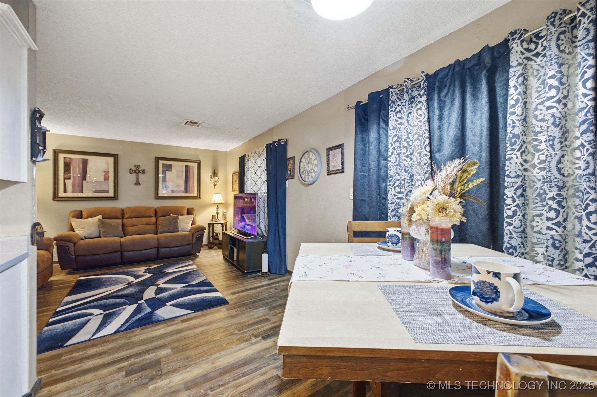 917 W 24th Ada OK 74820