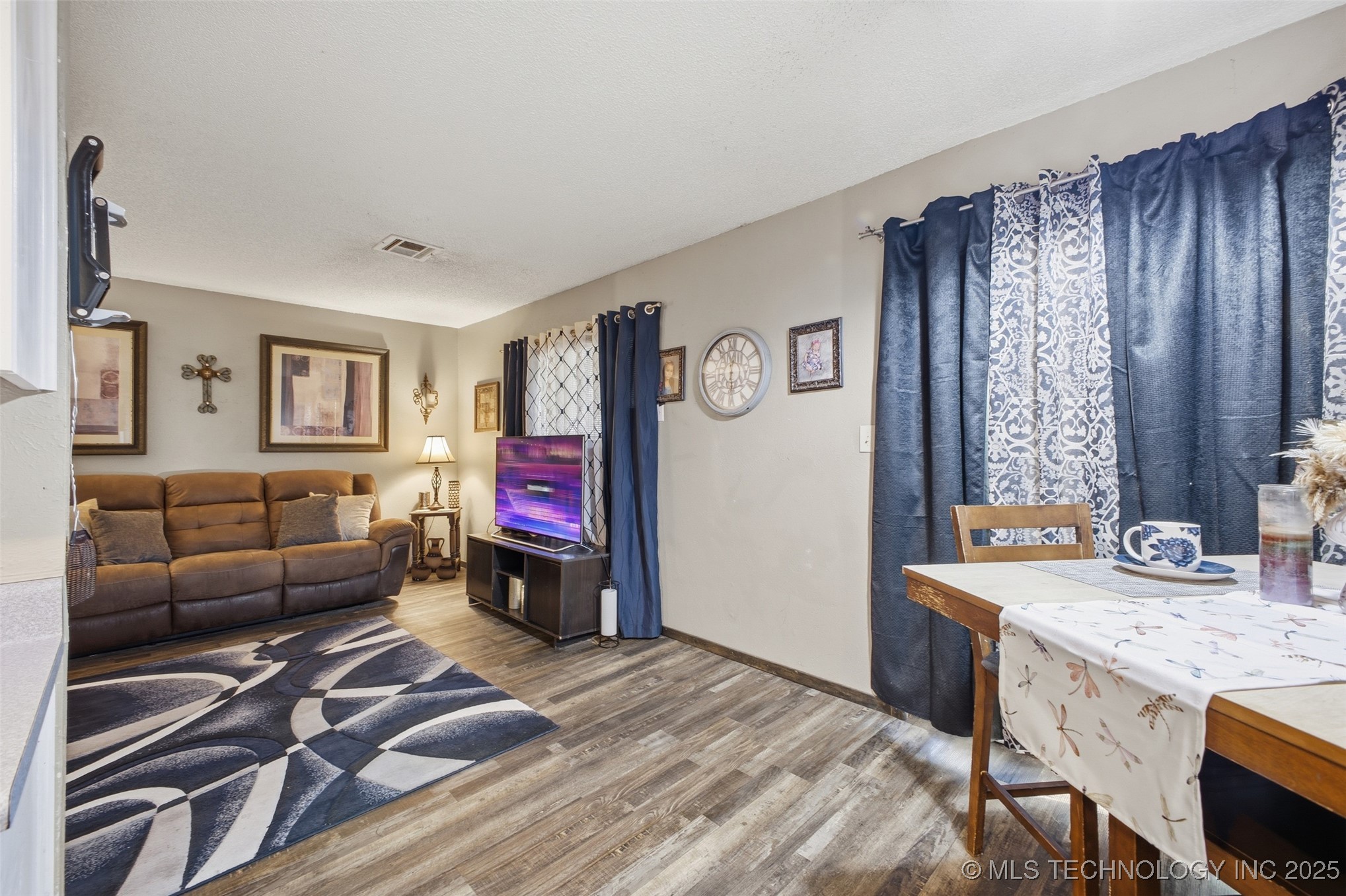 917 W 24th Ada OK 74820