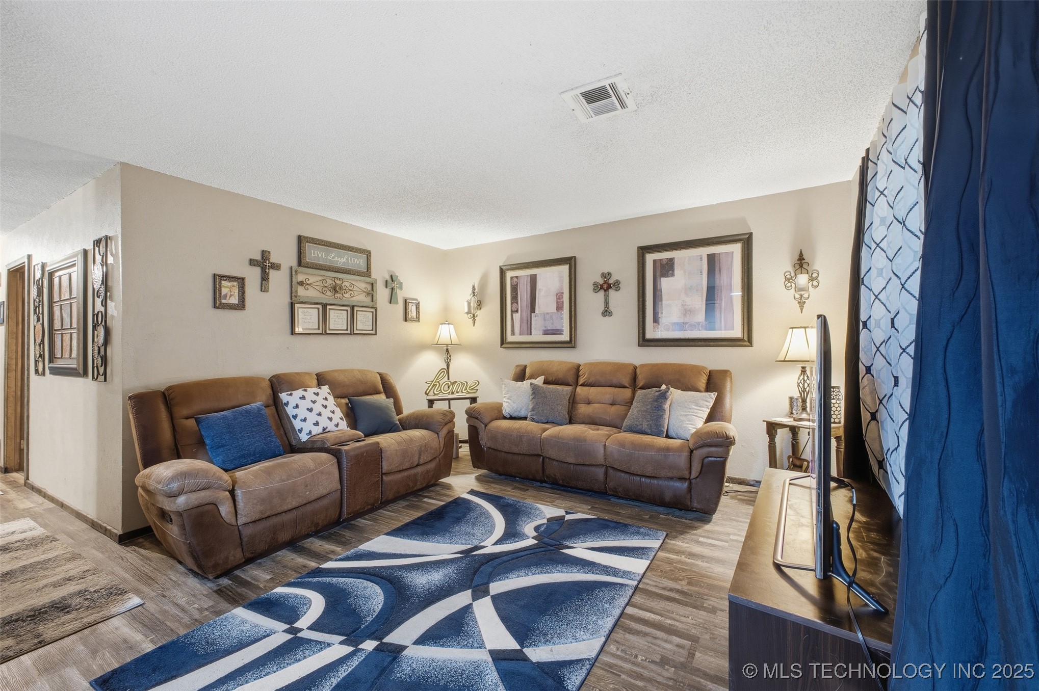 917 W 24th Ada OK 74820