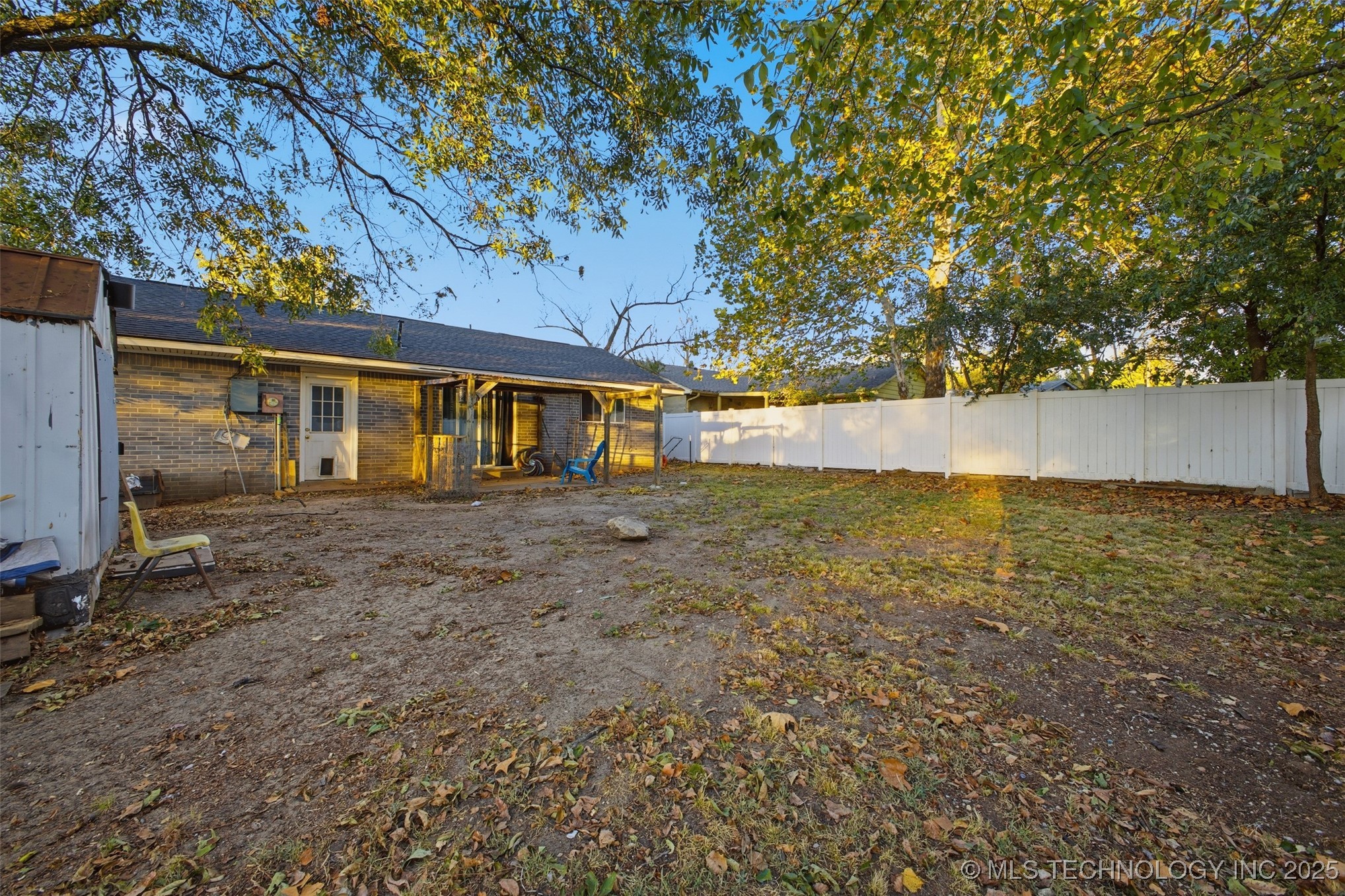 917 W 24th Ada OK 74820