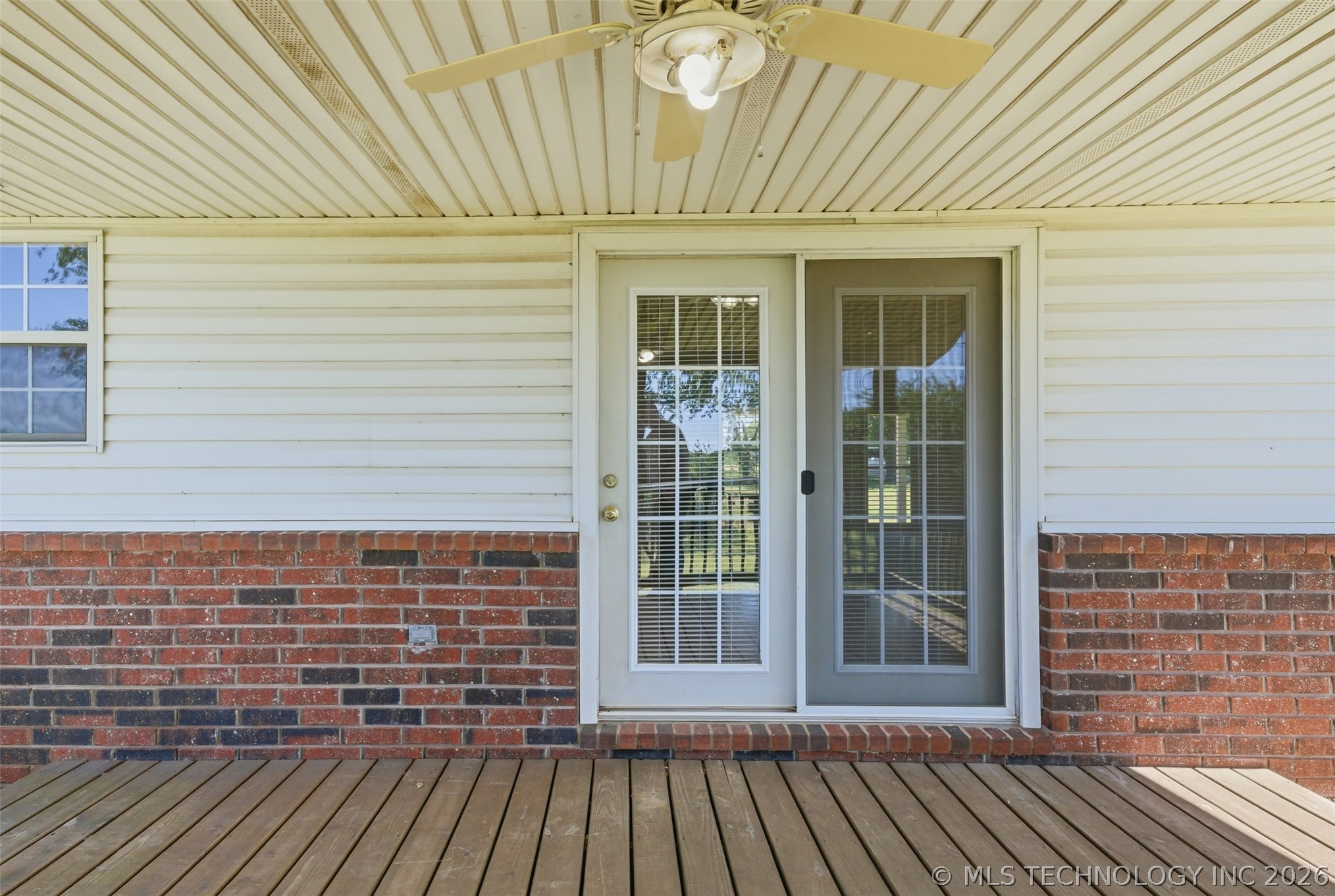 16292 S 337th Eastavenue Porter OK 74454