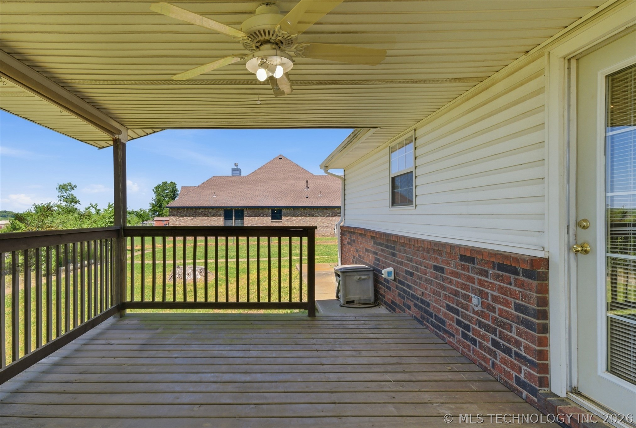 16292 S 337th Eastavenue Porter OK 74454