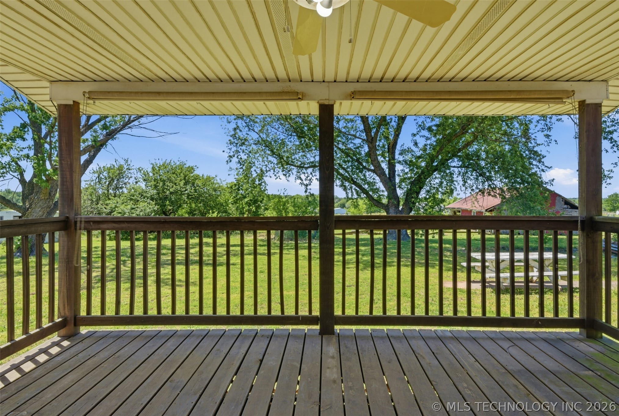 16292 S 337th Eastavenue Porter OK 74454