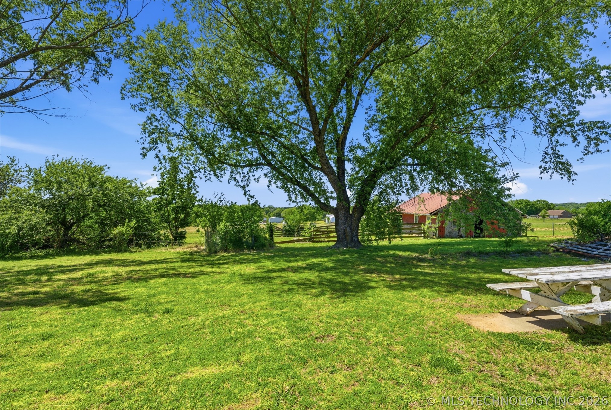 16292 S 337th Eastavenue Porter OK 74454