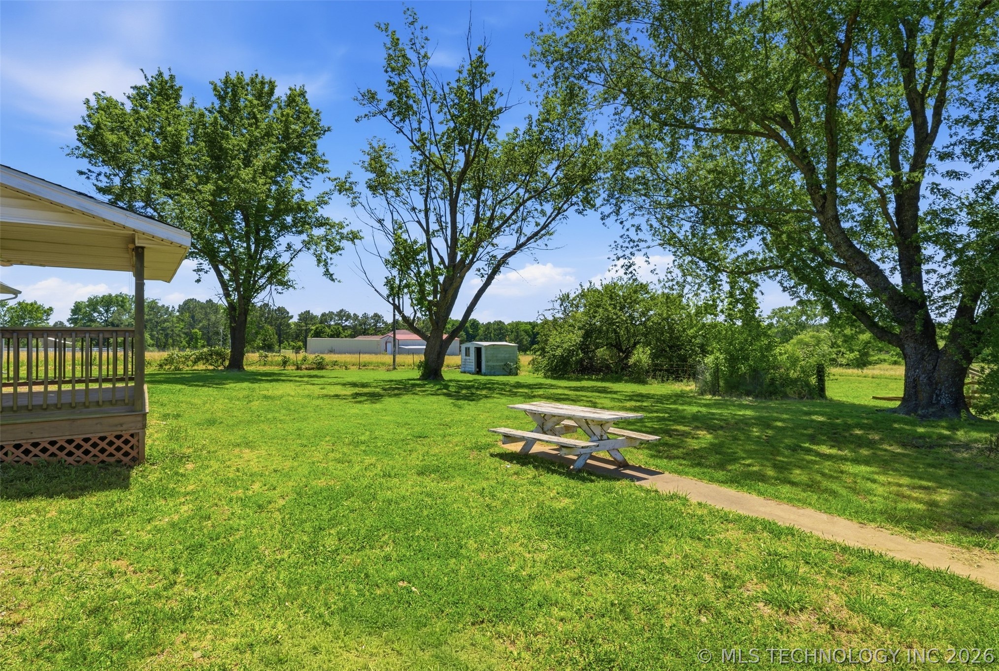 16292 S 337th Eastavenue Porter OK 74454