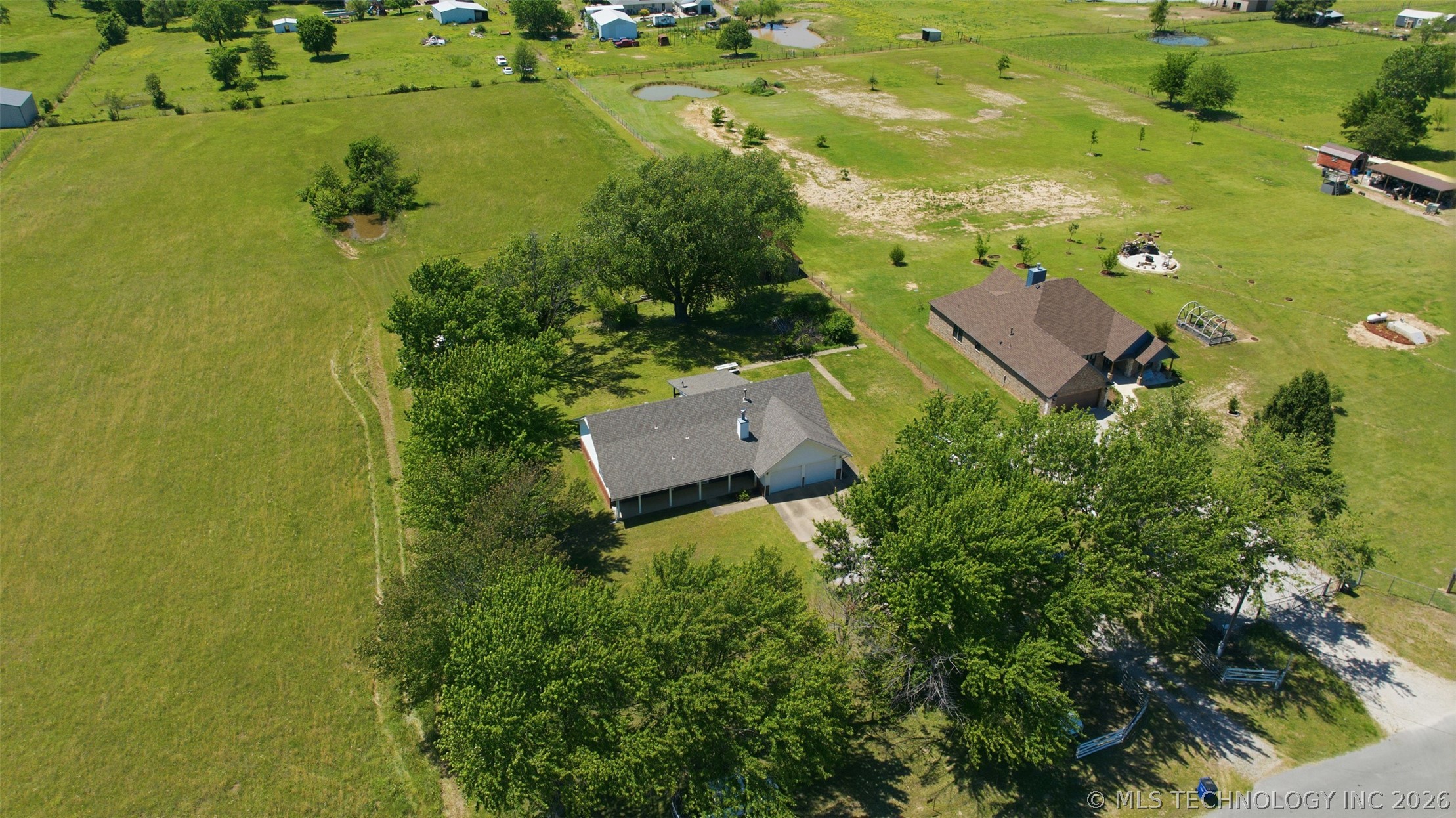 16292 S 337th Eastavenue Porter OK 74454