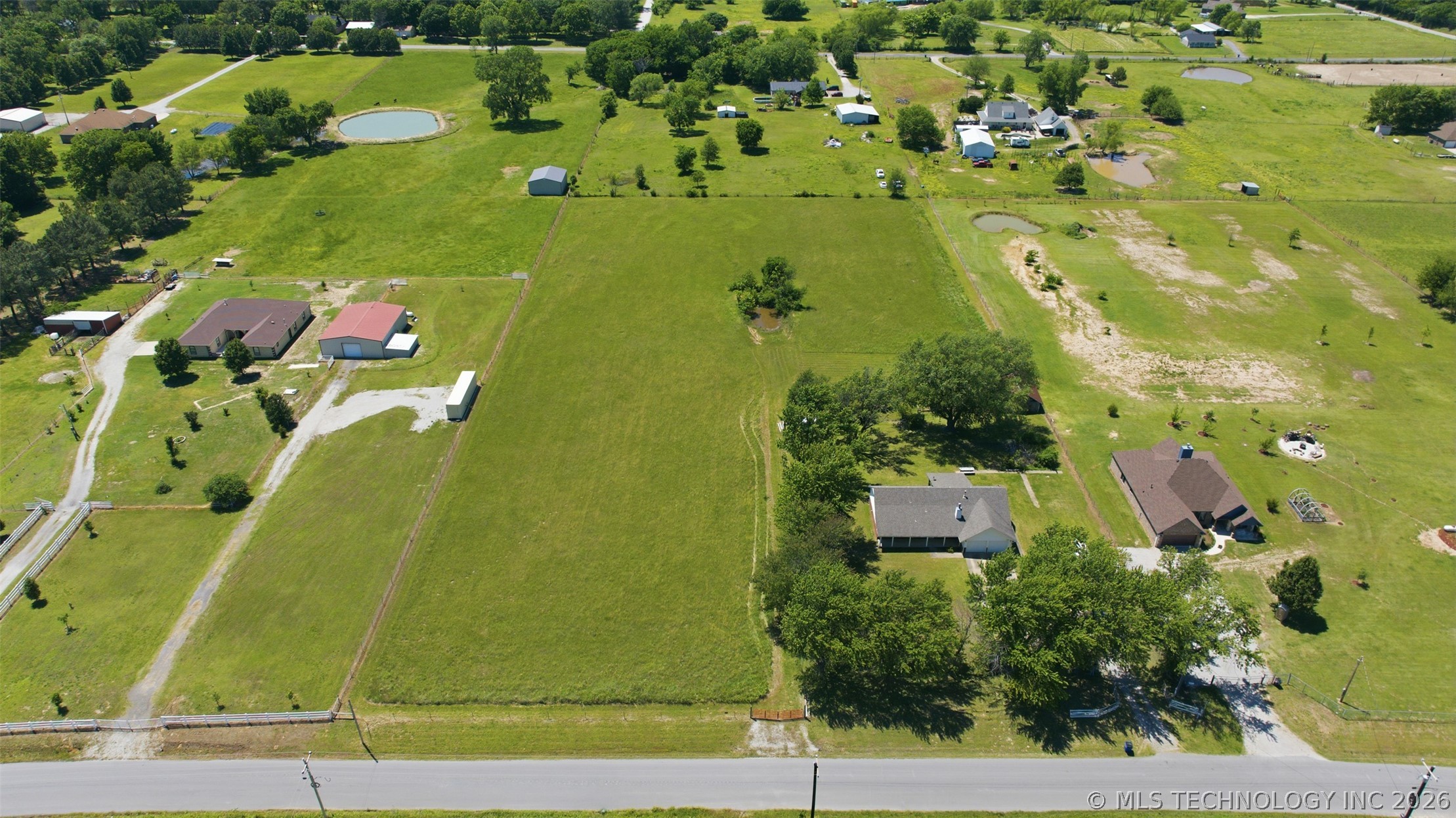 16292 S 337th Eastavenue Porter OK 74454