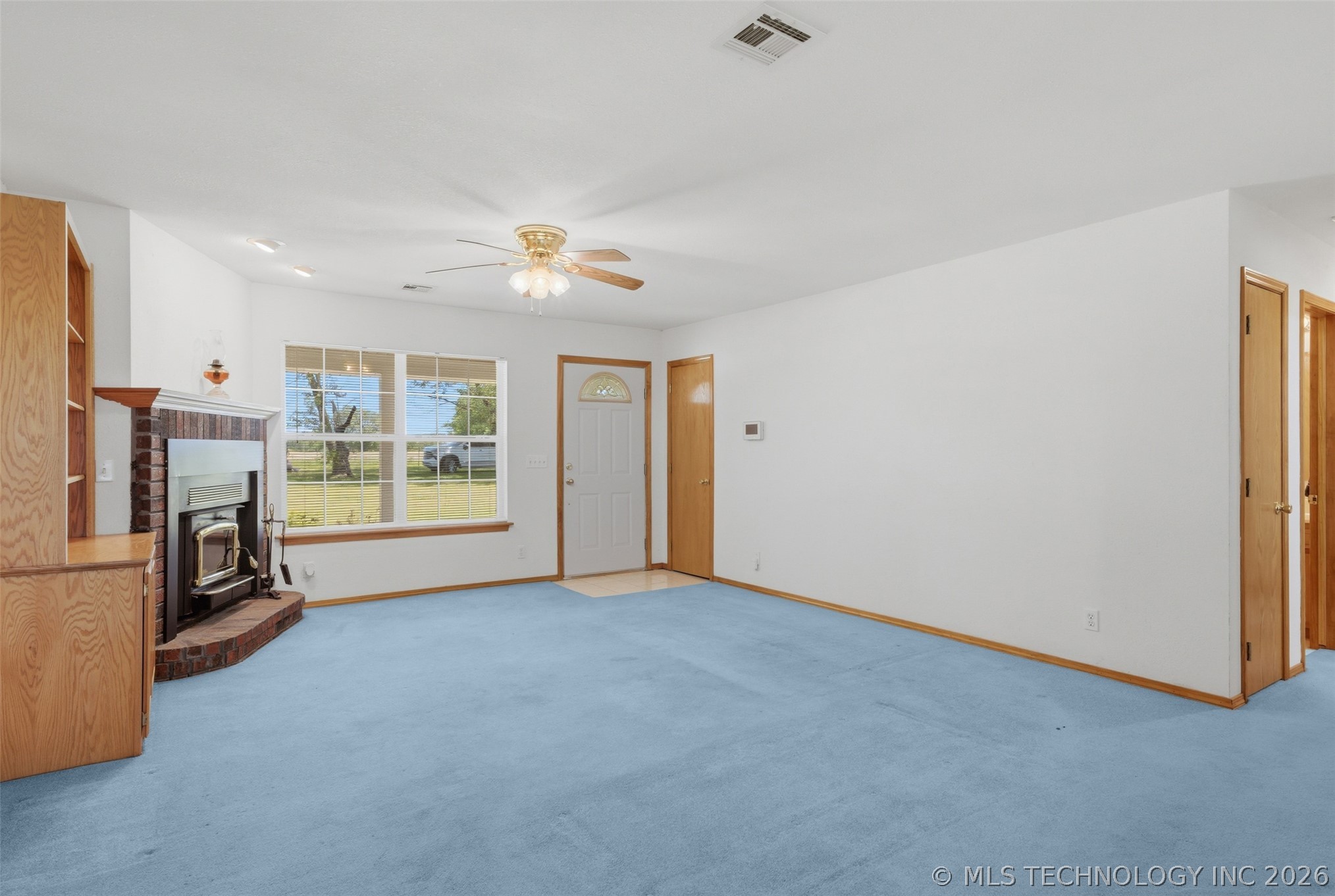 16292 S 337th Eastavenue Porter OK 74454
