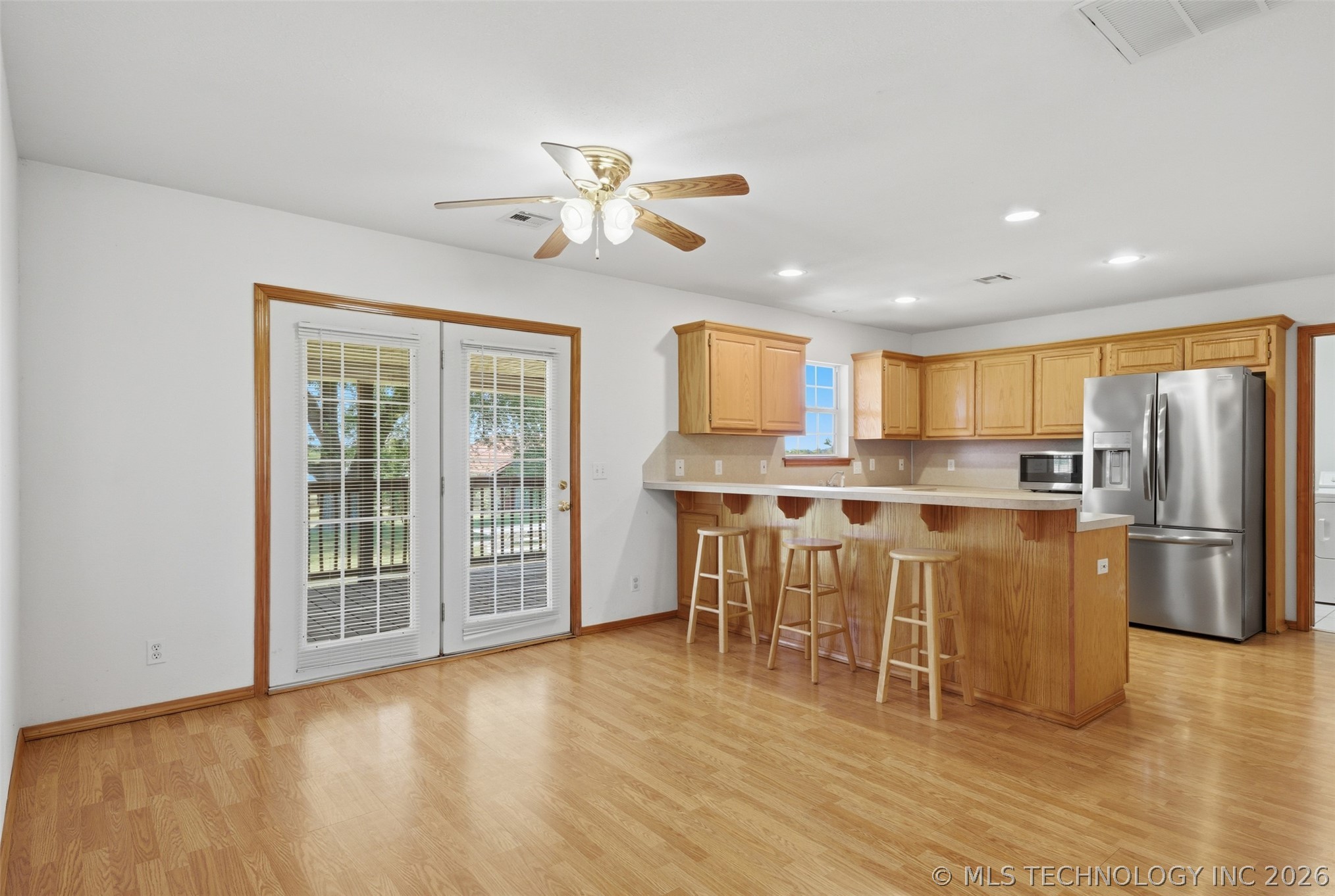 16292 S 337th Eastavenue Porter OK 74454