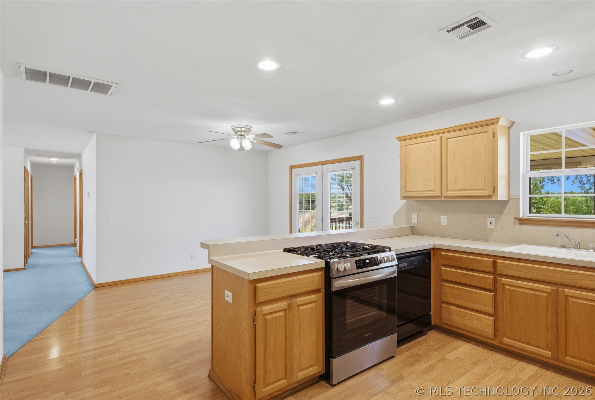 16292 S 337th Eastavenue Porter OK 74454