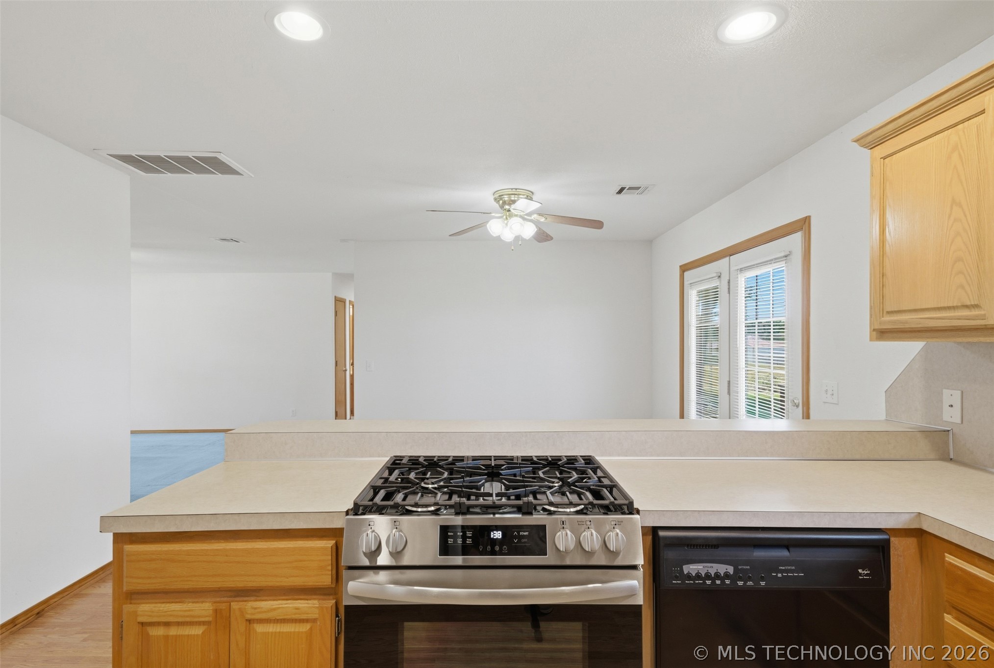 16292 S 337th Eastavenue Porter OK 74454