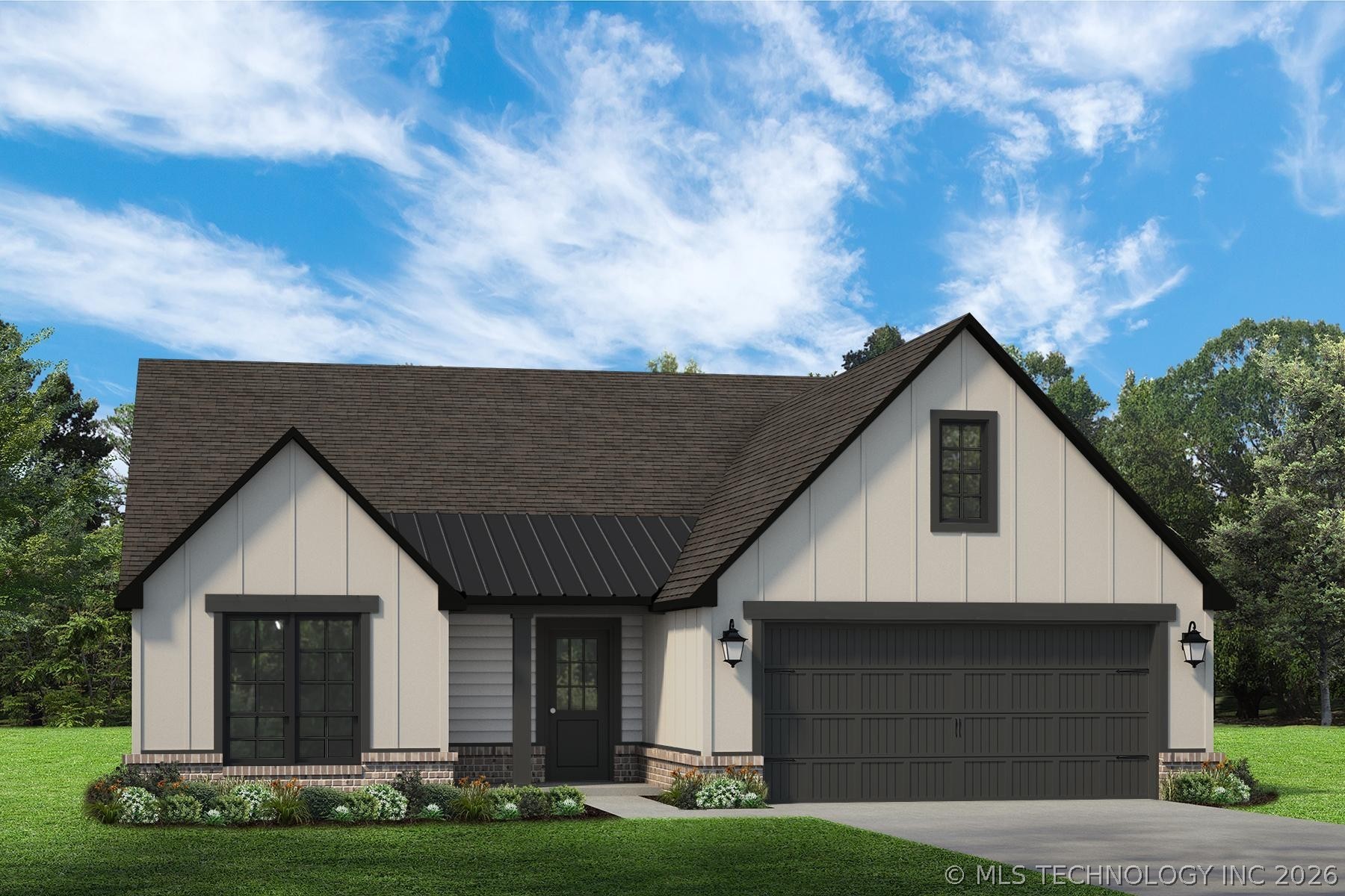 7209 E 134th Street S Bixby OK 74008