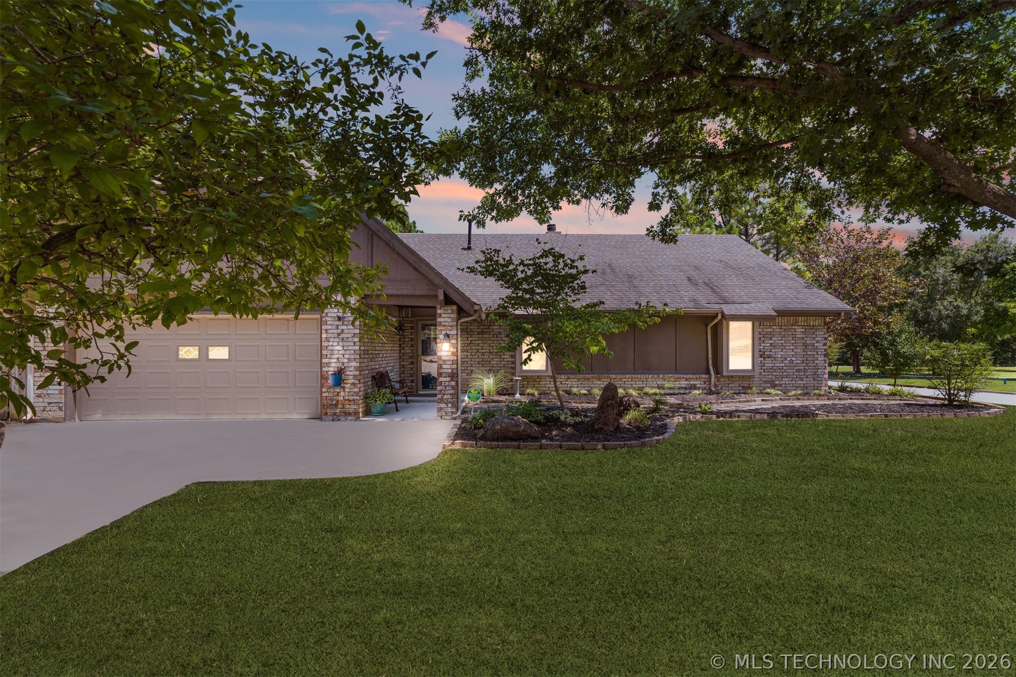 9225 S 70th Eastavenue Tulsa OK 74133