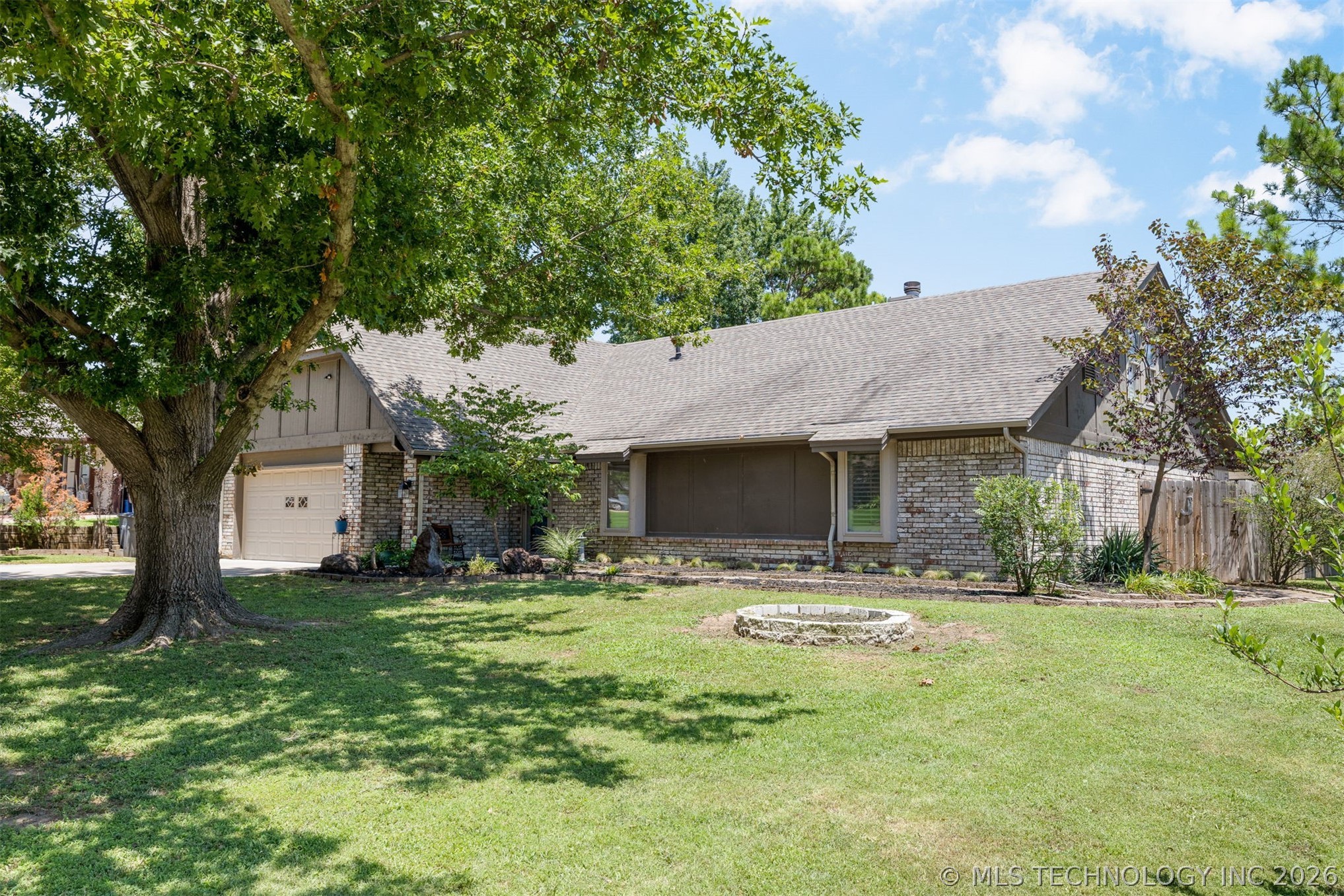 9225 S 70th Eastavenue Tulsa OK 74133