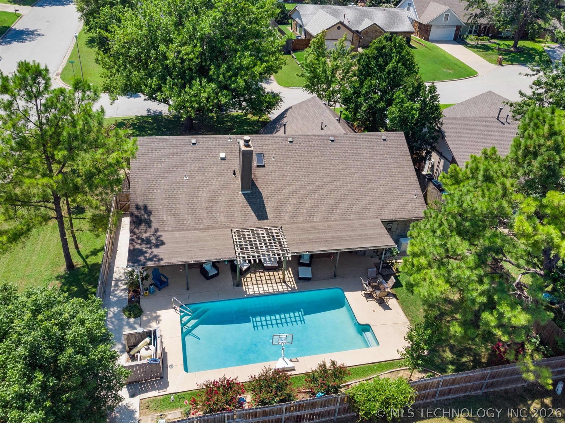 9225 S 70th Eastavenue Tulsa OK 74133