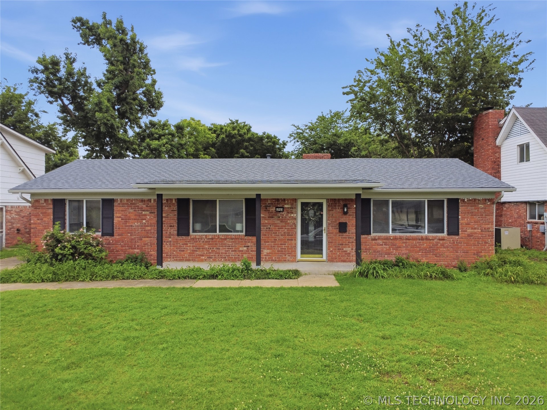 6968 E 19th Street Tulsa OK 74112