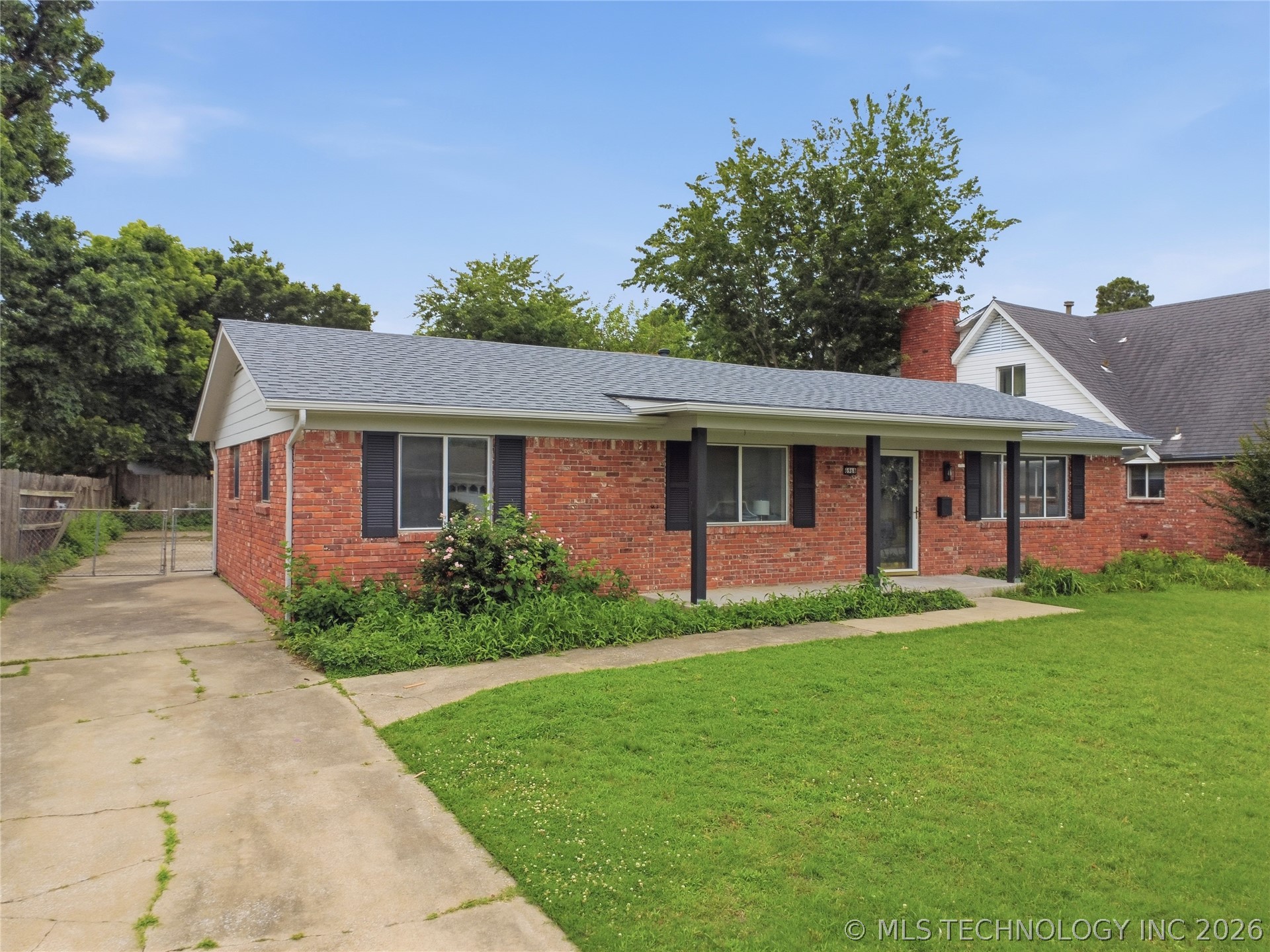 6968 E 19th Street Tulsa OK 74112