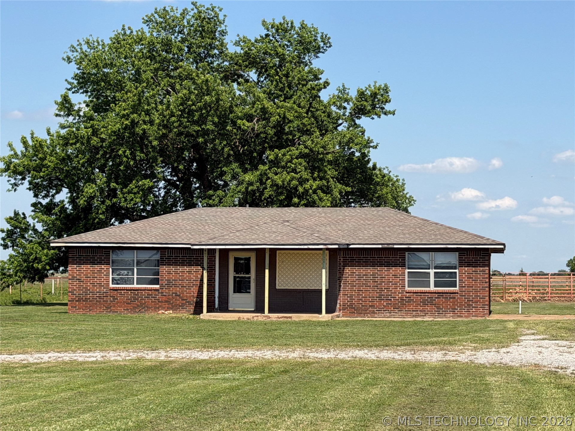 22419 Highway 74 Elmore City OK 73433