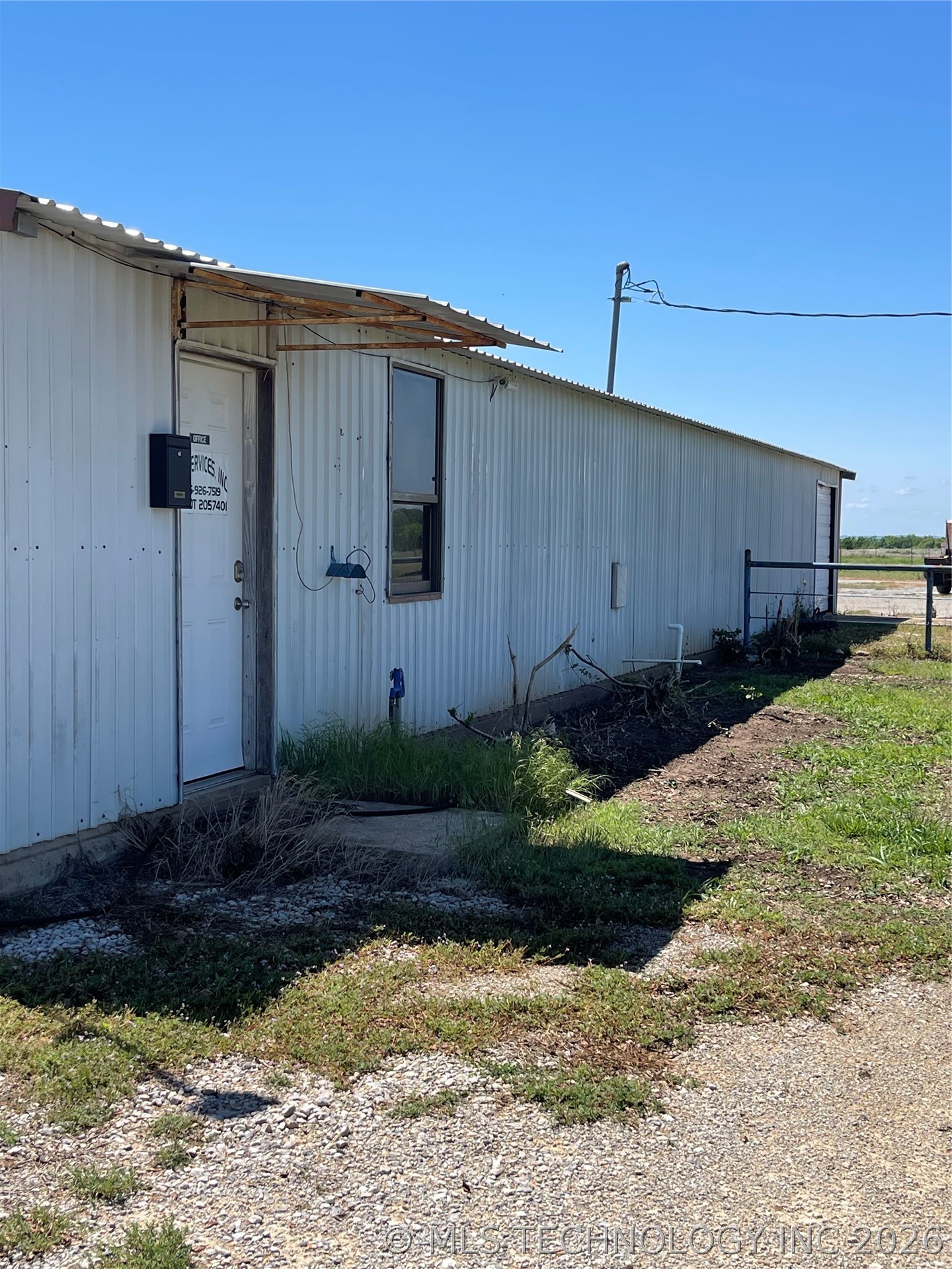 22419 Highway 74 Elmore City OK 73433