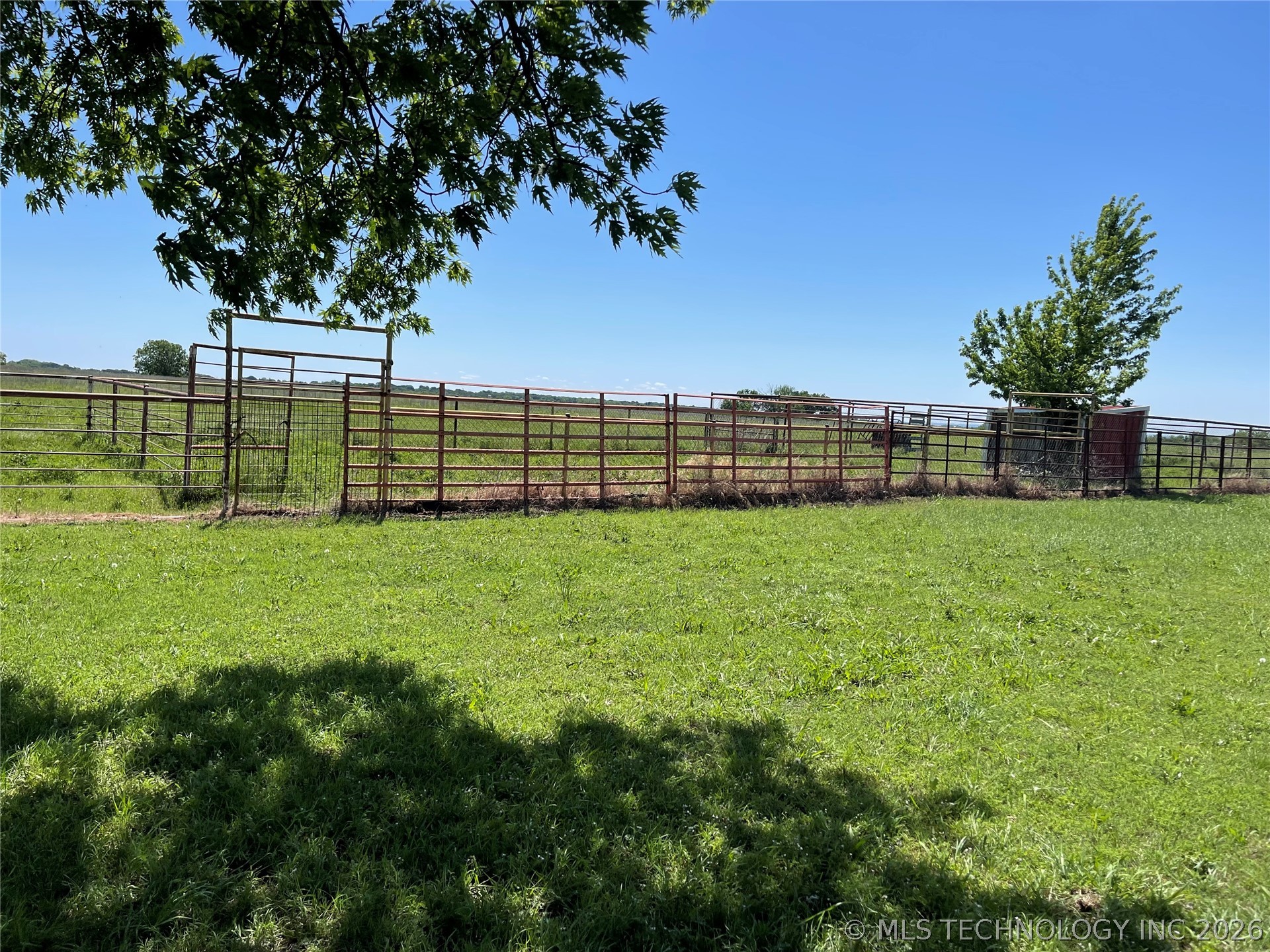 22419 Highway 74 Elmore City OK 73433