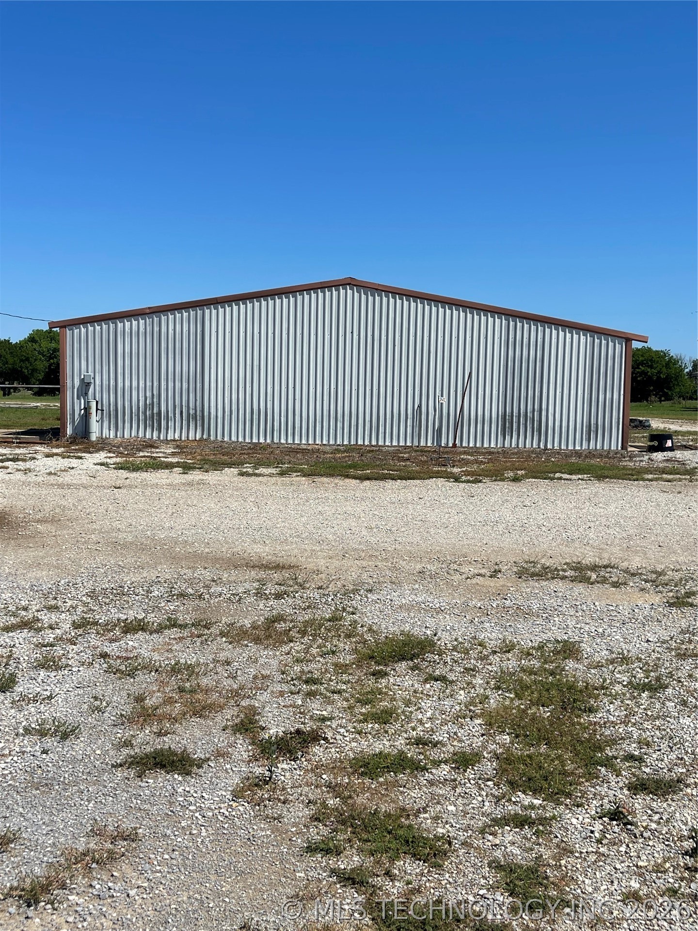 22419 Highway 74 Elmore City OK 73433