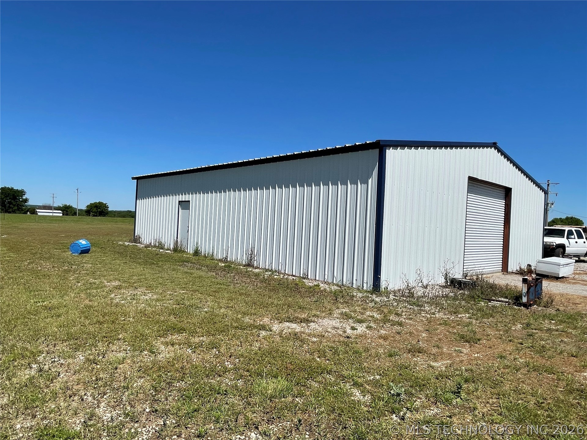 22419 Highway 74 Elmore City OK 73433