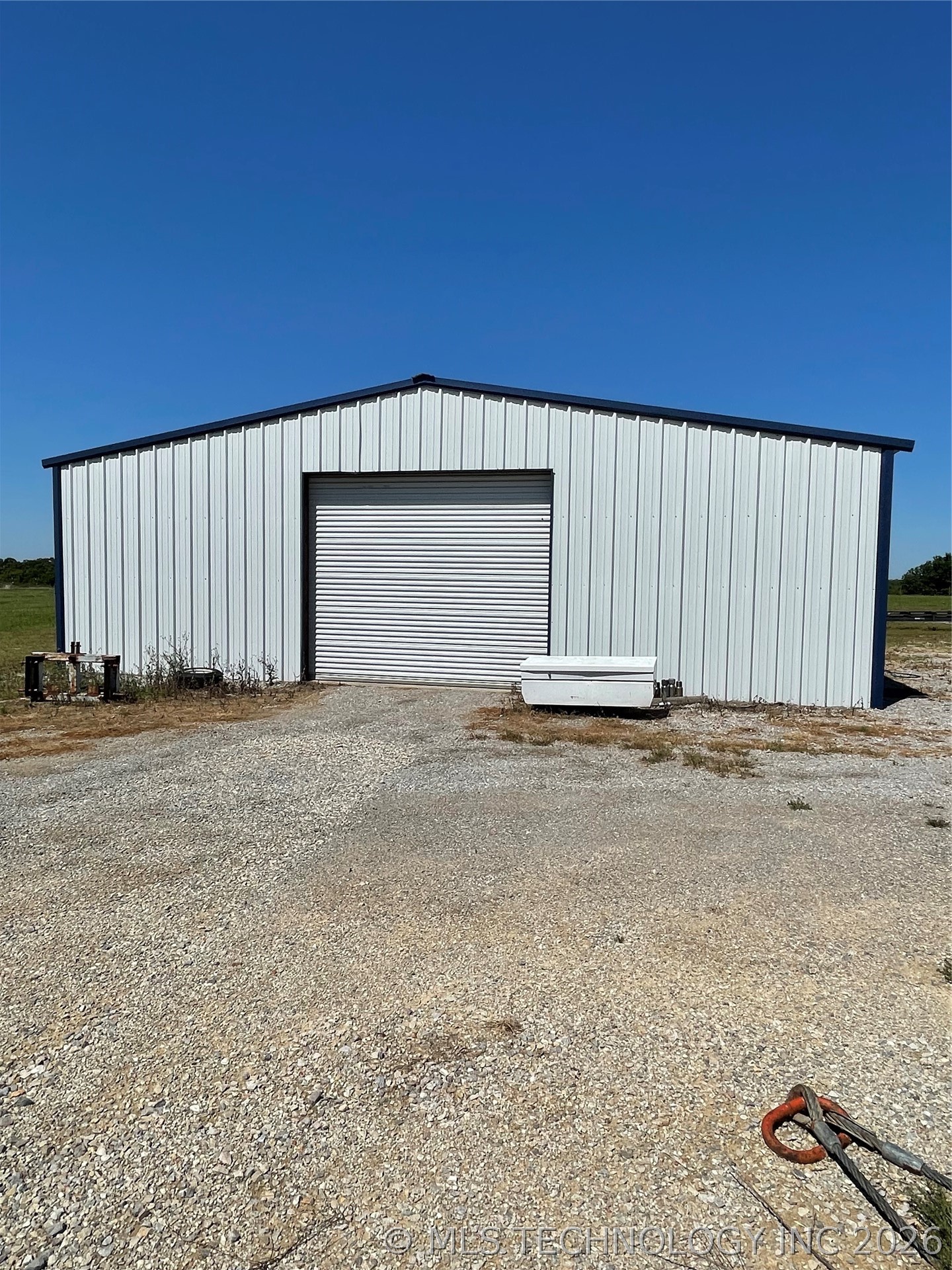 22419 Highway 74 Elmore City OK 73433
