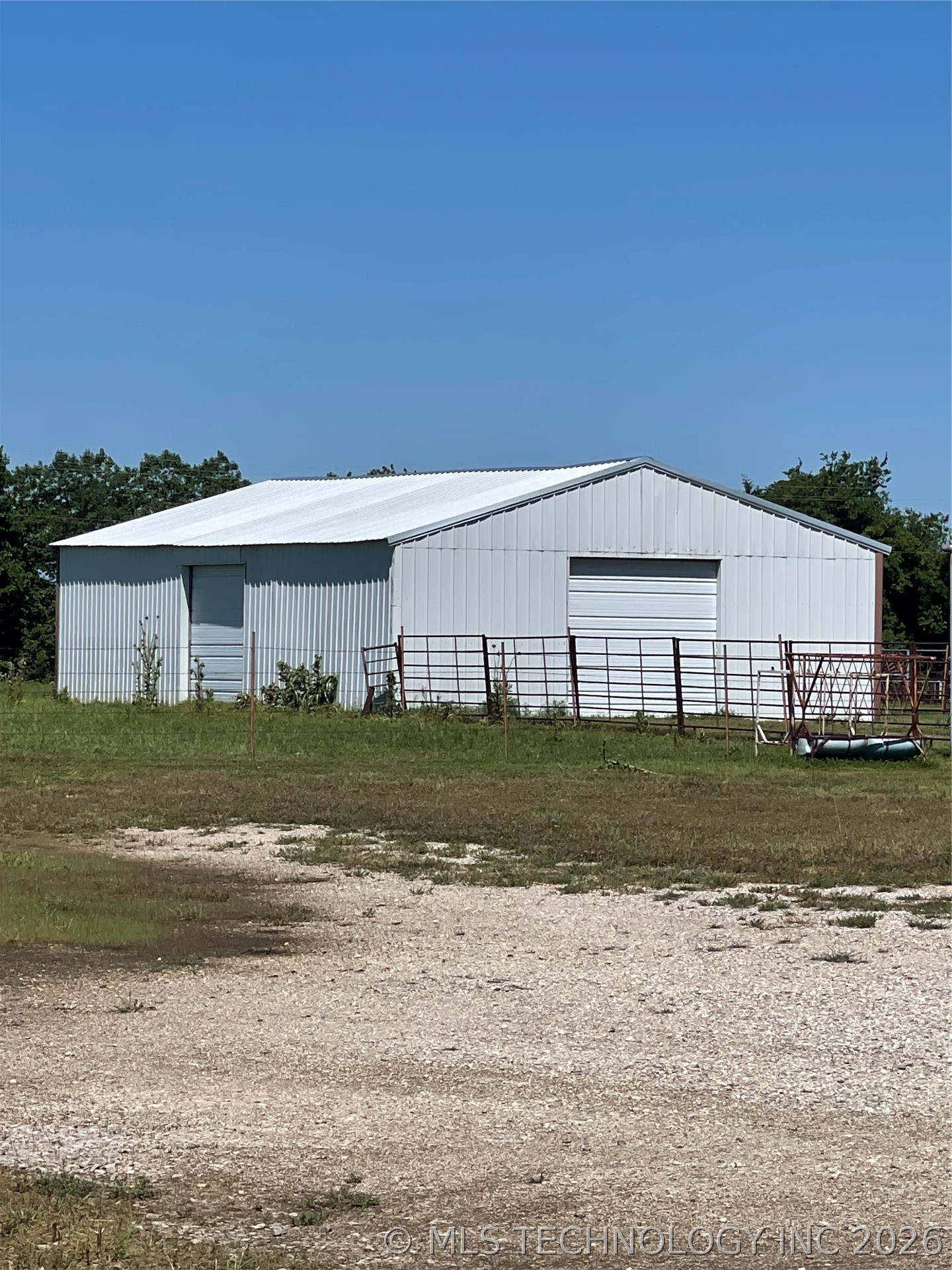 22419 Highway 74 Elmore City OK 73433