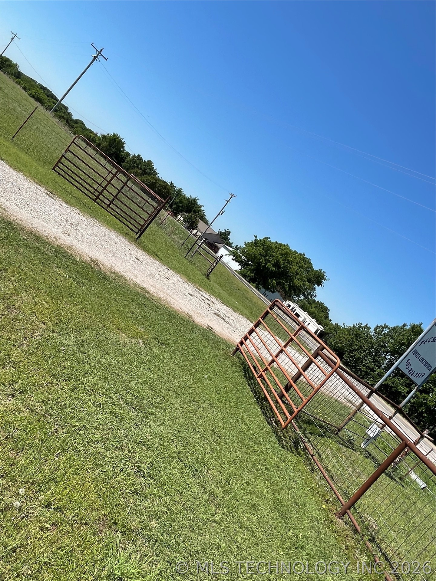 22419 Highway 74 Elmore City OK 73433