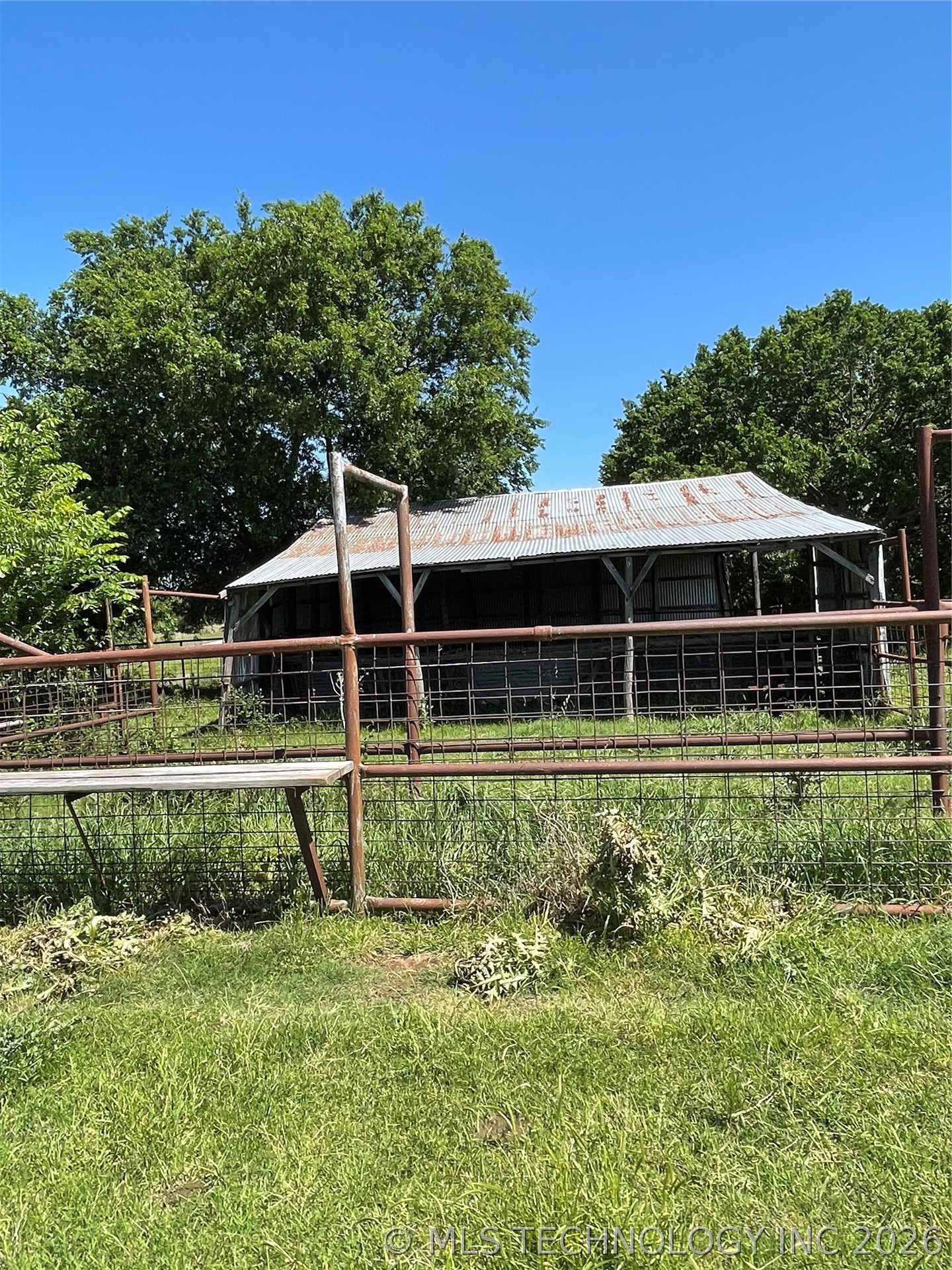 22419 Highway 74 Elmore City OK 73433