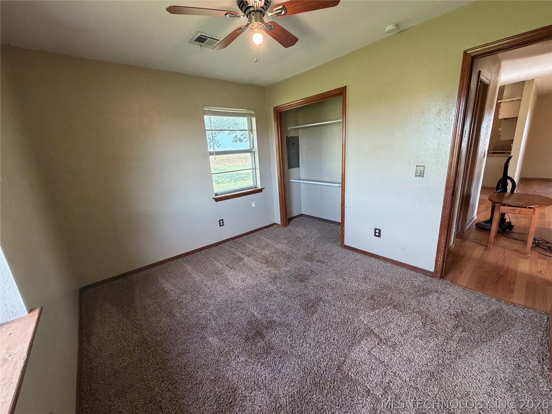 22419 Highway 74 Elmore City OK 73433